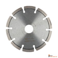 nortonschleifmittel/NORTON_schleifmittel_70184629884 Diamond Blade Norton Vulcan LASER 125x22.23 7x2.2_150881